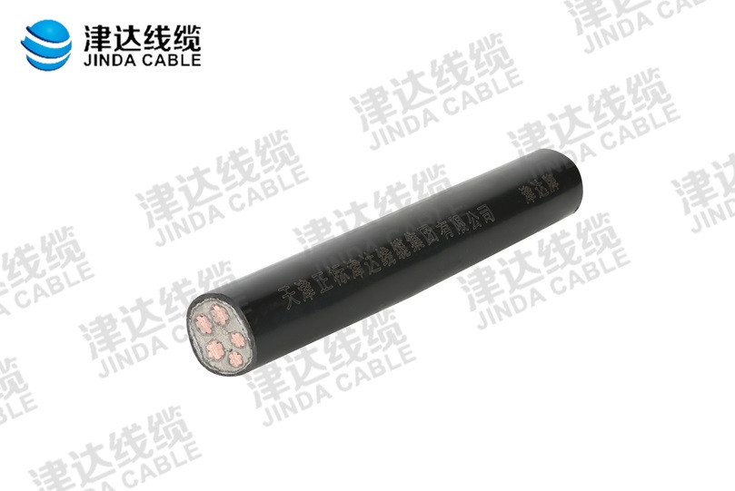 YJV 交聯(lián)聚乙烯絕緣聚氯乙烯護套電力電纜 3x16+2x10㎡.jpg